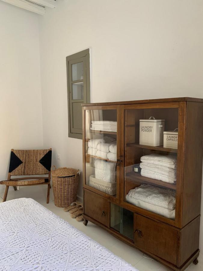 Serifos Olive Esterno foto